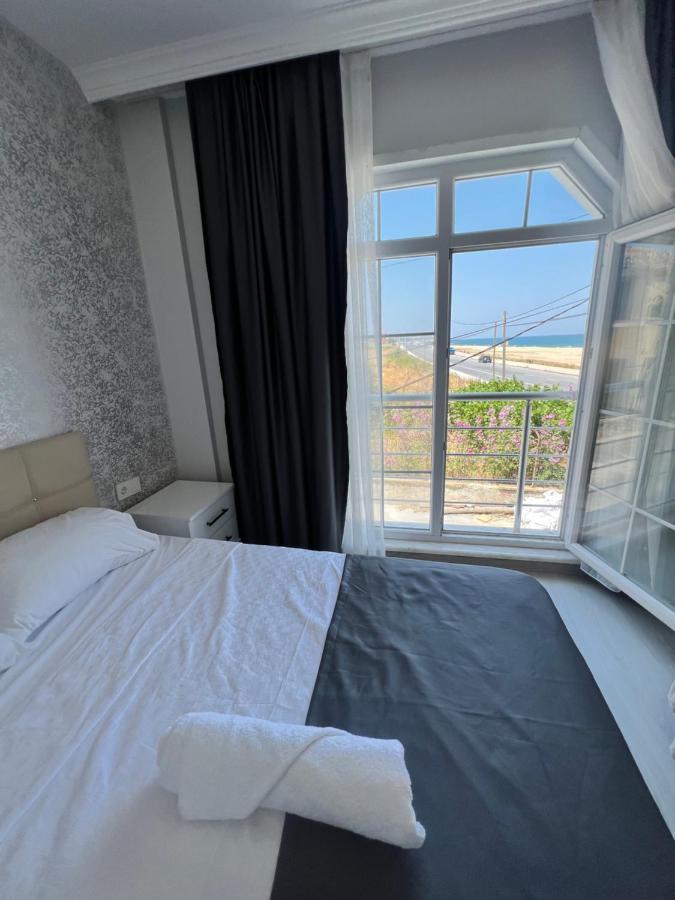 Airport Black Sea Hotel & Restaurant Arnavutkoy Eksteriør billede
