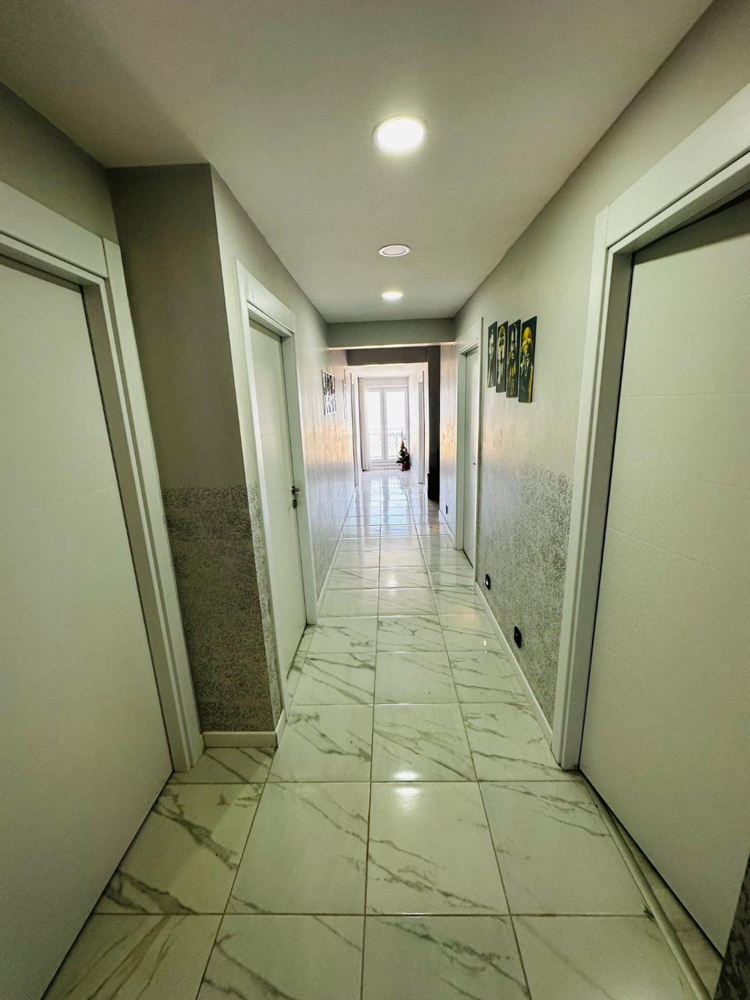 Airport Black Sea Hotel & Restaurant Arnavutkoy Eksteriør billede