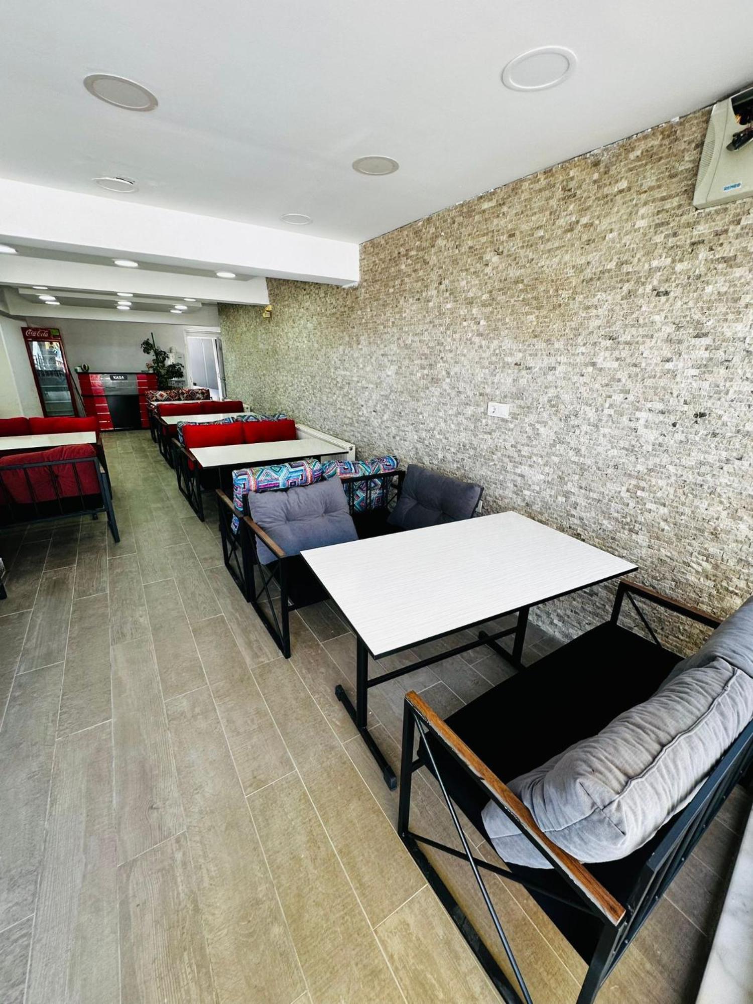 Airport Black Sea Hotel & Restaurant Arnavutkoy Eksteriør billede